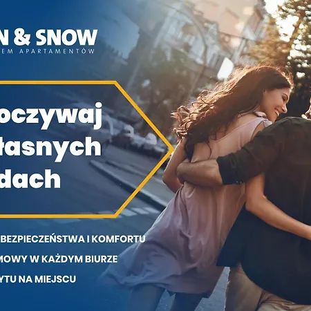 Sun & Snow, Kossak Residence *