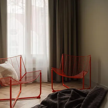 Kossak Residence, Sun & Snow * Kraków