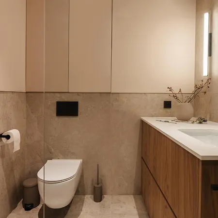 Kossak Residence, Sun & Snow Apartament Kraków