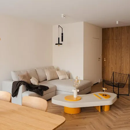 Kossak Residence, Sun & Snow