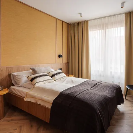 Kossak Residence, Sun & Snow *