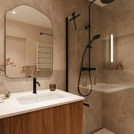 Kossak Residence, Sun & Snow Kraków