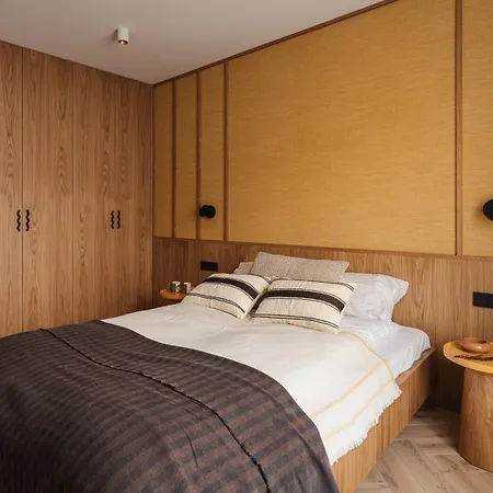 Kossak Residence, Sun & Snow Krakkó