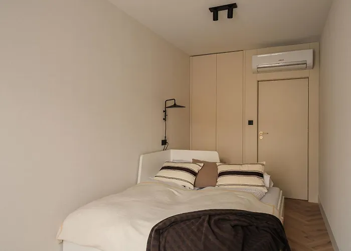 Kossak Residence, Sun & Snow * 克拉科夫