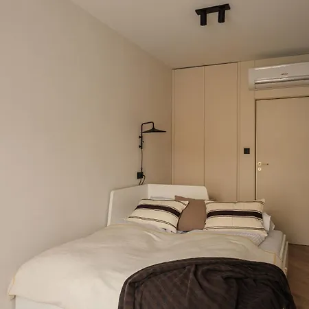 Kossak Residence, Sun & Snow * 克拉科夫